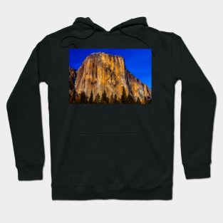 El Capitan Mountain Hoodie